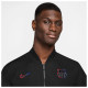 Nike Ανδρικό μπουφάν FC Barcelona 24/25 Special Woven Away Bomber Jacket